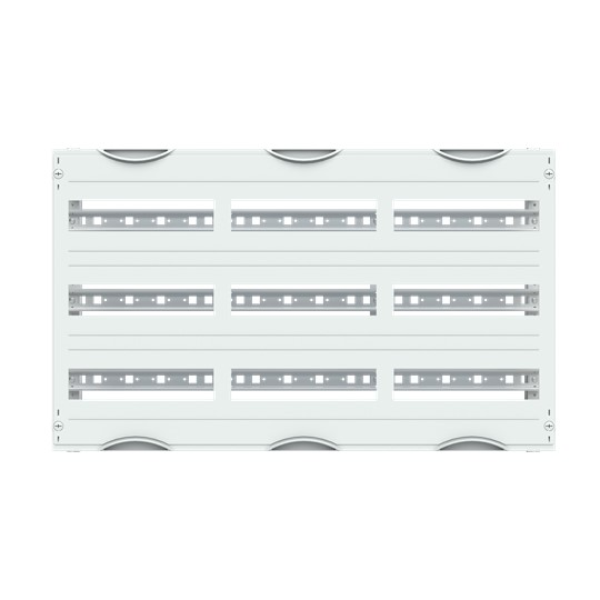Striebel&amp;John Reiheneinbaugerätemodul Bausatz MBG303