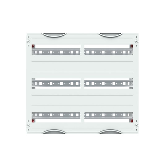 Striebel&amp;John Reiheneinbaugerätemodul Bausatz MBG423