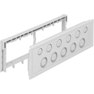 Spelsberg Flansch AK3 FL02