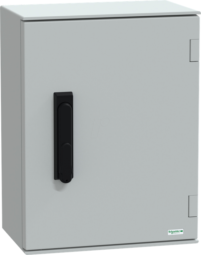 Schneider Electric Wandschrank 430x330x200 NSYPLM43VG