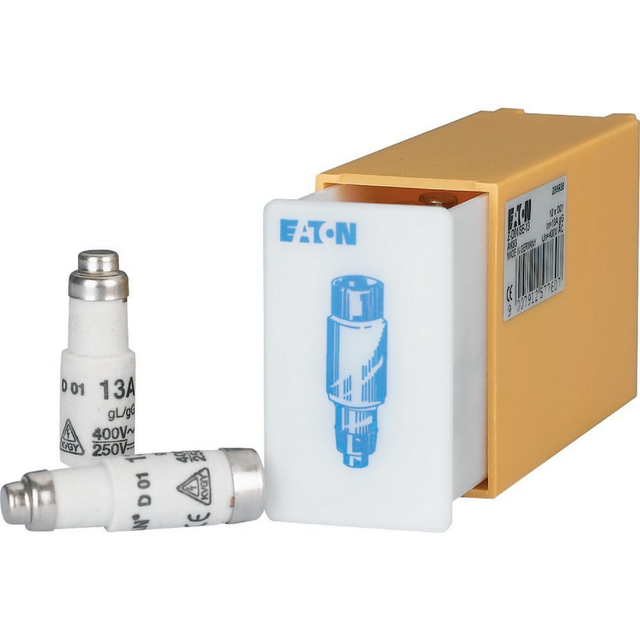 Eaton Sicherungseinsatz D02, 32A, 400V,gL/gG Z-D02/SE-32