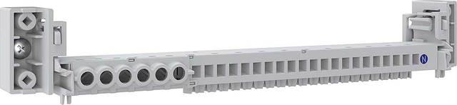 ABN N-Klemme System ESPRO XN27N
