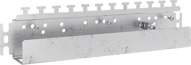 ABN Patch Panel für Mediaplatte HC1MT12L