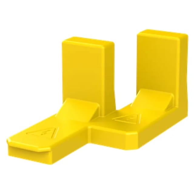 ABB Stotz S&amp;J Berührungsschutzkappe f. Phasenschiene PSc BSKc