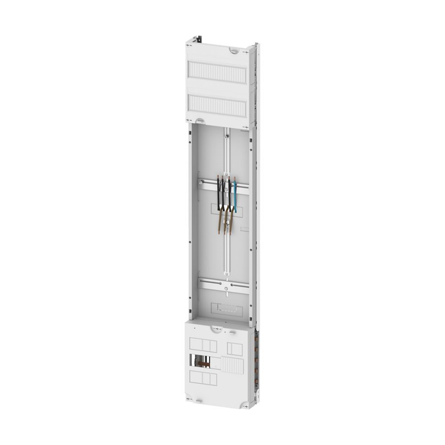 Eaton Zählerfeld 3-Punkt 1350mm ZSD-Z19A1073/16QMM