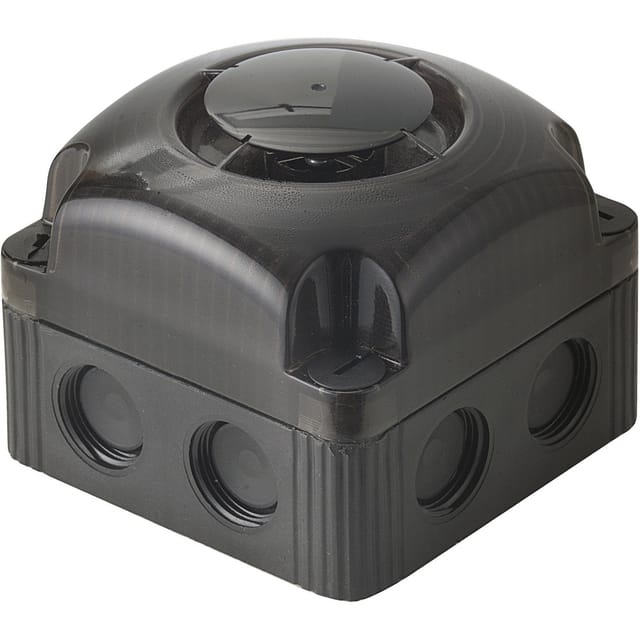 Werma Sirene BWM 8 Töne 24V DC 15300055