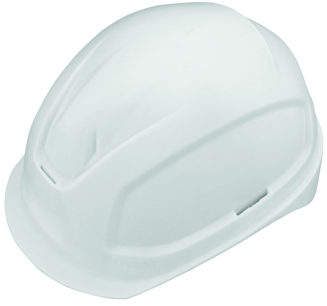 DEHN Elektriker-Schutzhelm weiß ESH U 1000 S SW