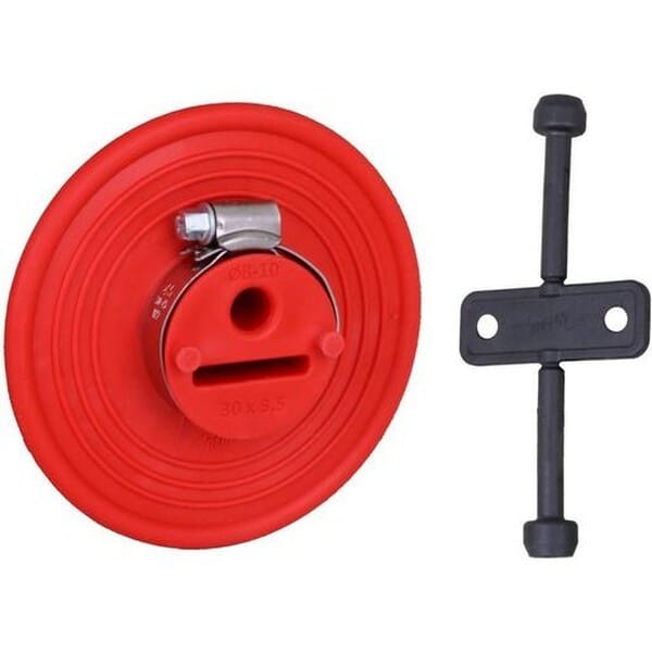 DEHN Dichtmanschette druckwasserdicht 478597