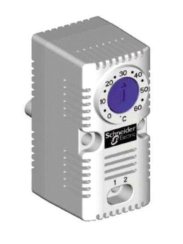 Schneider Electric Thermostat Schliesser, 230V NSYCCOTHO