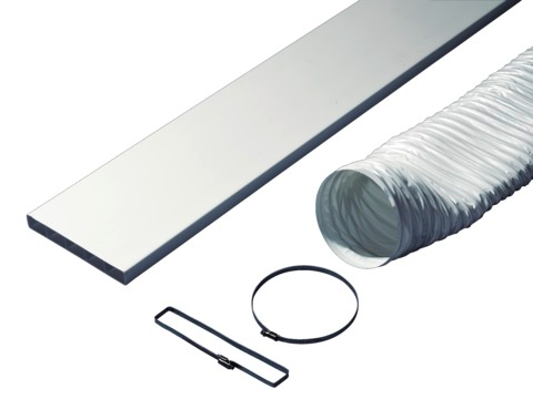 Rittal Luftkanalsystem für Dachgeräte SK3386/87 SK 3286.970
