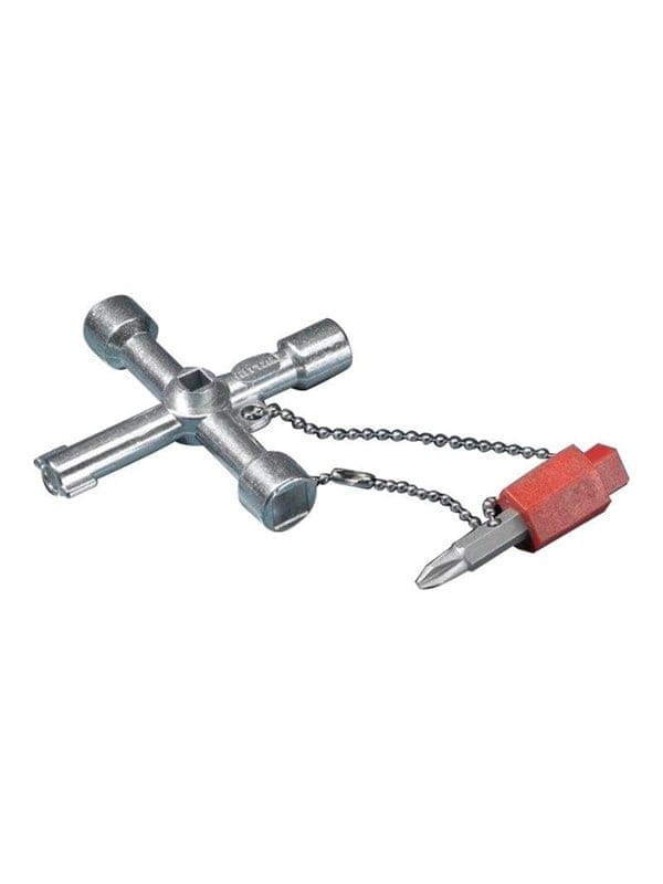 Rittal Universalschlüssel SZ 2549.500