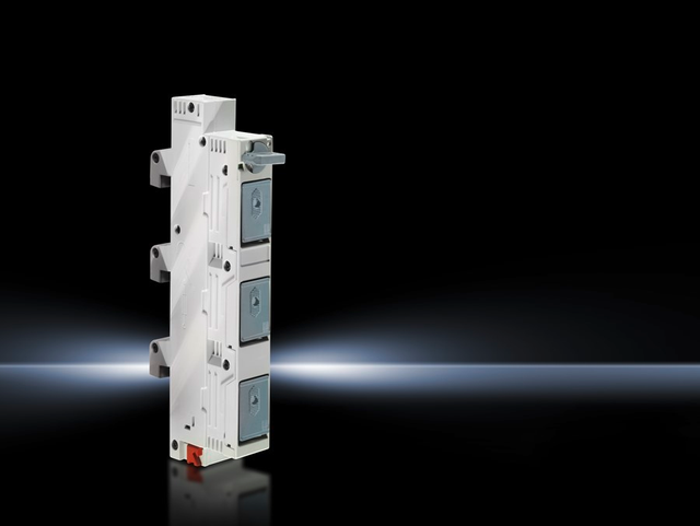 Rittal Reitersicherungselement 63A,400V3-polig SV 9340.950 (VE3)