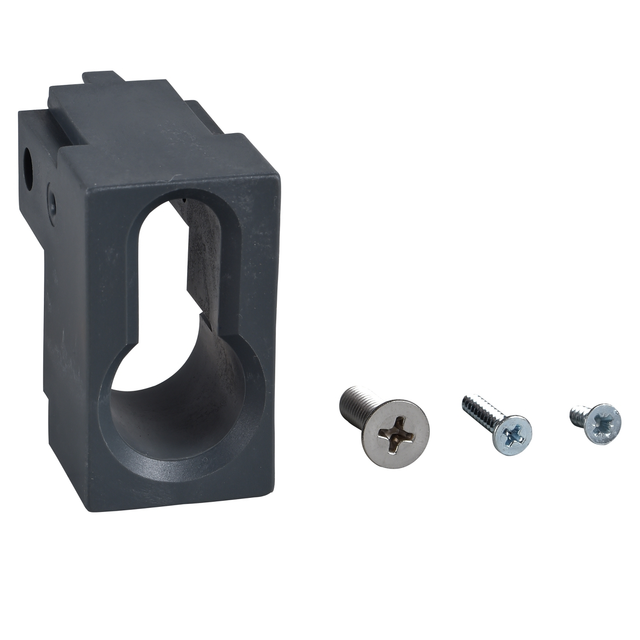 Schneider Electric Adapter f.DIN-Halbzylinder NSYINDIN2