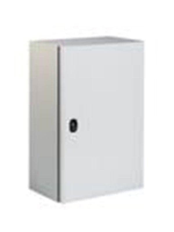 Schneider Electric Wandschrank RAL 7035 300x200x150 Mp NSYS3D3215P