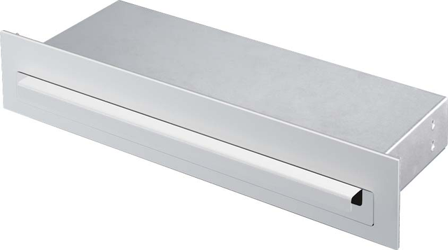 Rittal Tastatur, ausziehbar ohne Schließung SM 6002.130