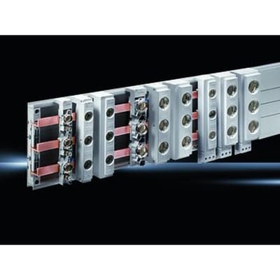 Rittal Reitersicherungselement D02-E18 SV 3418.010 (VE10)