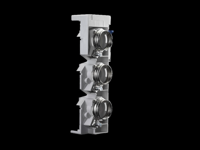 Rittal Reitersicherungselement DIII-E33 SV 3433.010 (VE10)