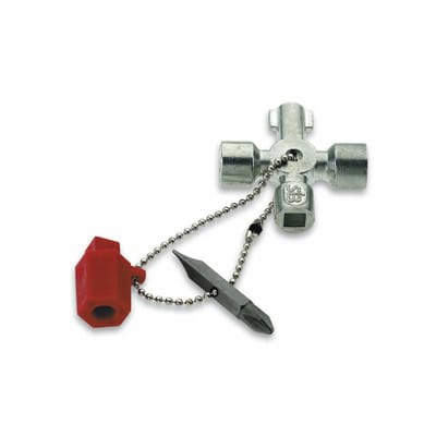 Cimco Werkzeuge Schaltschrank Schlüssel mini 112891