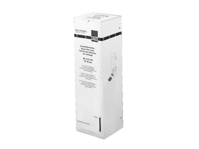 Rittal Filtermatten-Spender für SK 3240, 3241 3172.105 (VE50)