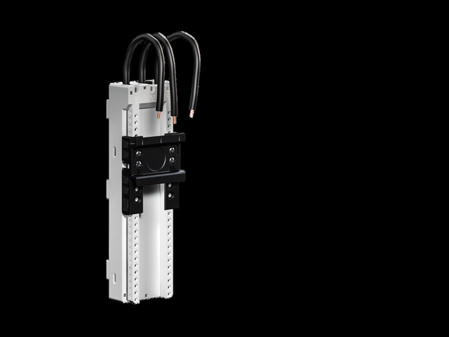 Rittal Geräteadapter 25A,3pol. SV 9635.340 (VE4)