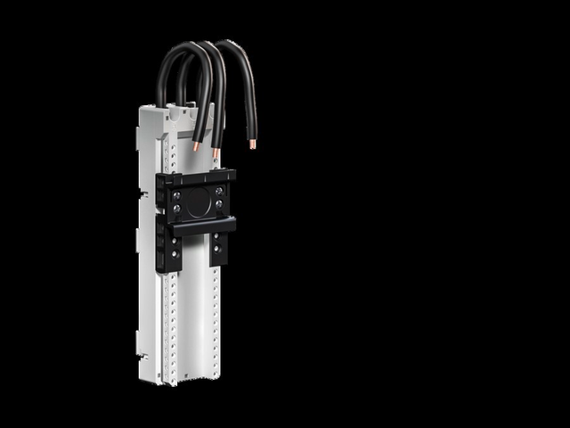 Rittal Geräteadapter 32A,3pol. SV 9635.350 (VE4)
