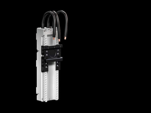 Rittal Geräteadapter 45A,3pol. SV 9635.360 (VE4)