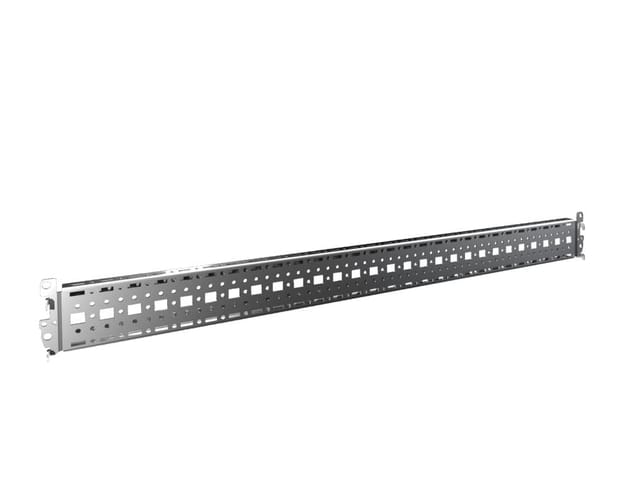 Rittal System-Chassis 18x64mm, B/T: 500mm VX 8617.020 (VE4)