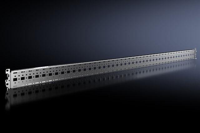 Rittal System-Chassis 18x64mm, B/T: 1200mm VX 8617.060 (VE4)