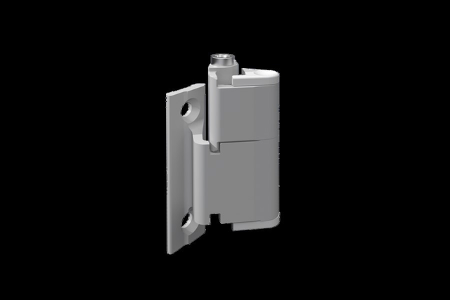Rittal Scharnier 180 Grad, Stahl VX 8618.330 (VE4)