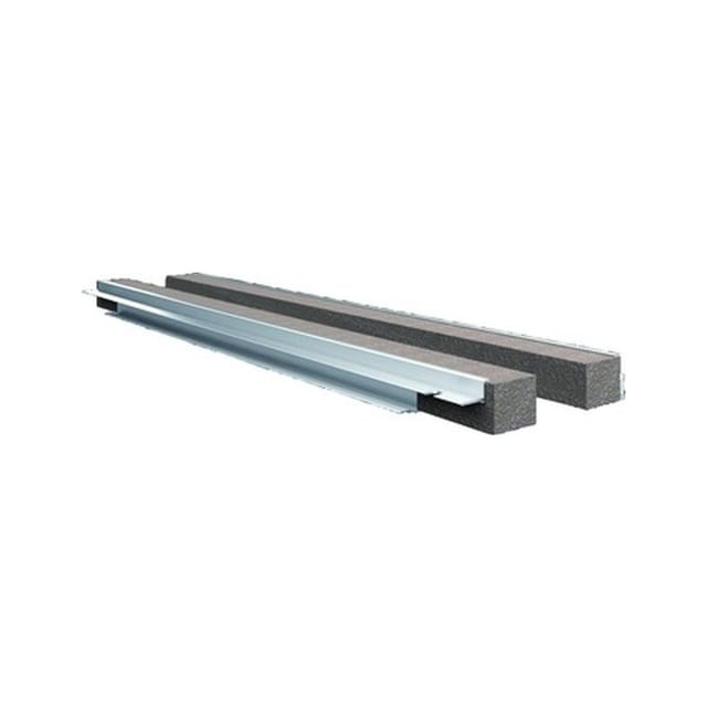 Rittal Profil zur Kabeleinführung VX 8618.813 (VE4)