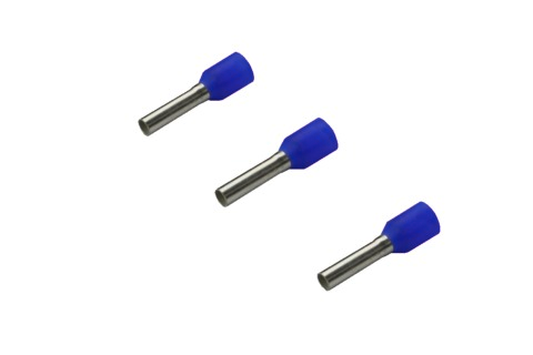 Rittal Aderendhülsen 2,5mm²,10mm AS 4050.779 (VE500)