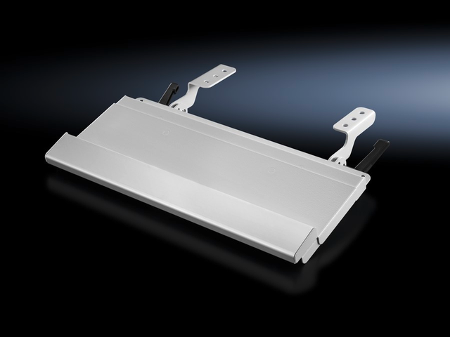 Rittal Tastaturablage 128 bis 228mm SM 6321.010