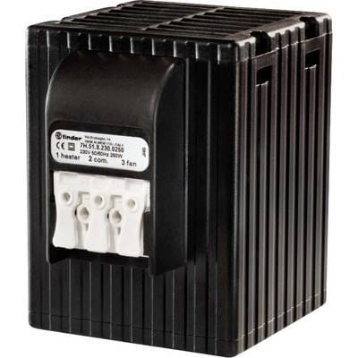 Finder Schaltschrankheizgebläse 250W 7H.51.8.230.0250
