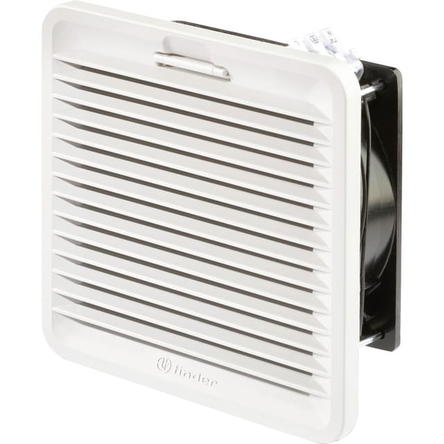 Finder Filterlüfter 24 m3/h, 3,6 W 7F.20.9.024.1020