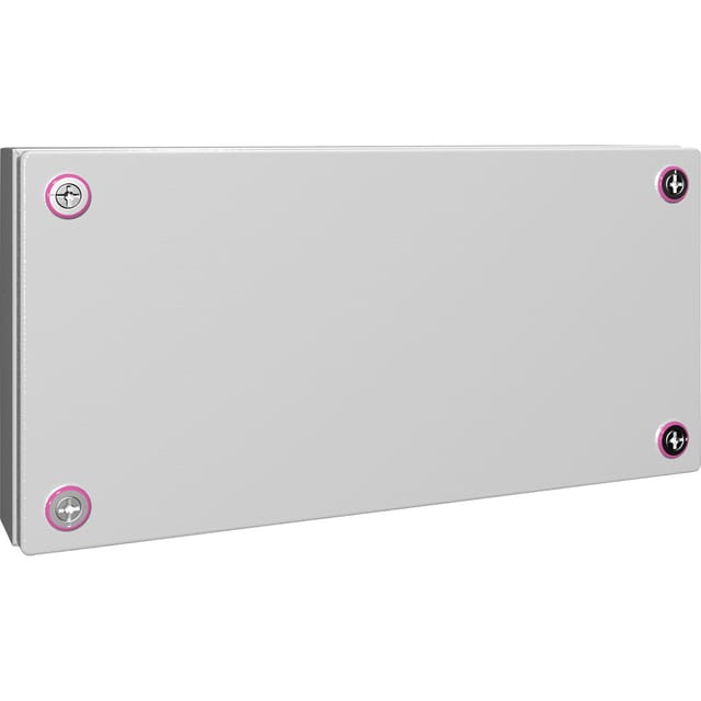 Rittal Klemmenkasten KX BHT 400x200x80 mm 1518.000