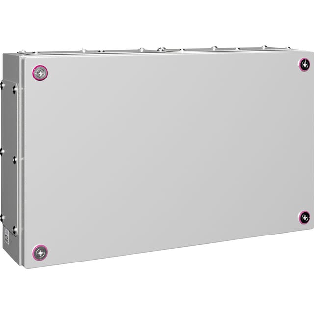 Rittal Klemmenkasten KX BHT 500x300x120 mm 1537.000