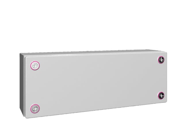 Rittal Klemmenkasten KX BHT 400x150x120 mm 1589.000