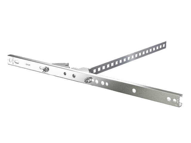 Rittal Mastbefestigung für AX, KX AX 2584.100 (VE2)