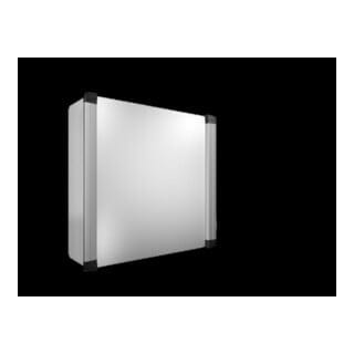 Rittal AX Bediengehäuse 600x600x210mm 6320.650