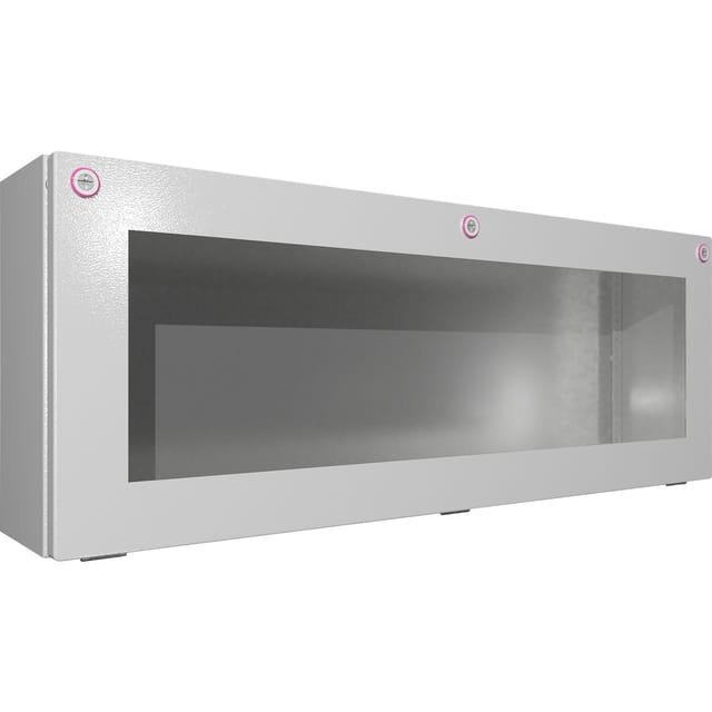 Rittal Bus-Gehäuse KX 800x300x155 mm 1613.000