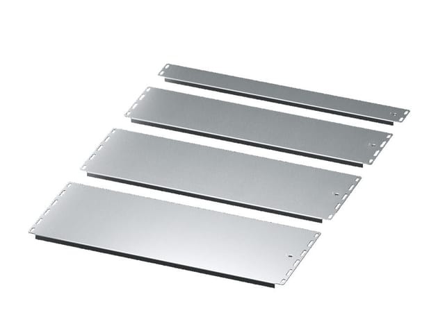 Rittal Bodenblech BT: 800x75mm VX 8001.211