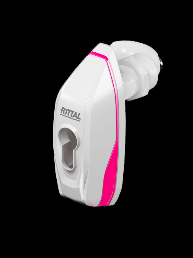 Rittal Mini-Komfortgriff AX 1485.600