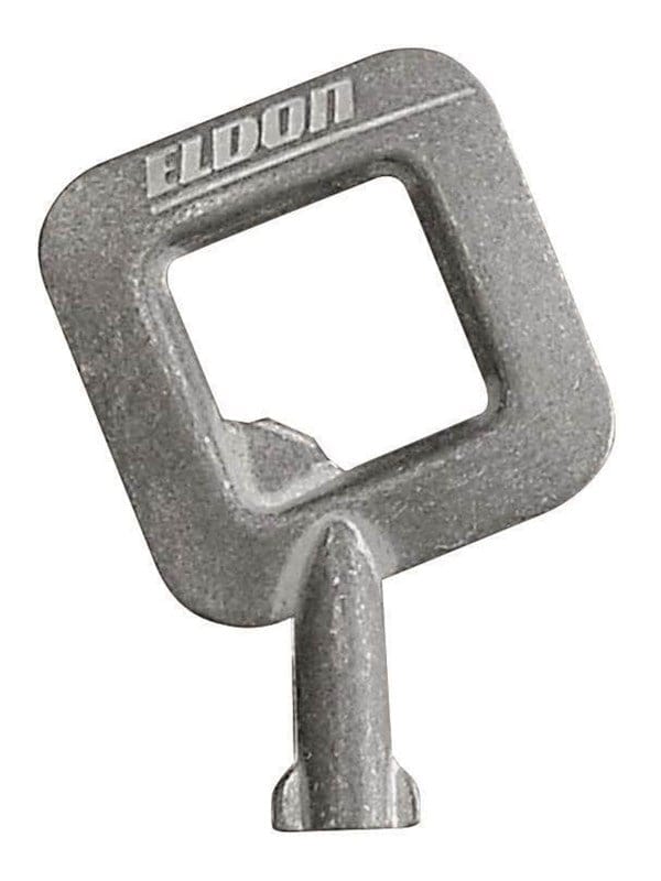 nVent Hoffman Schlüssel für DIN-Schloss 5mm LSK505