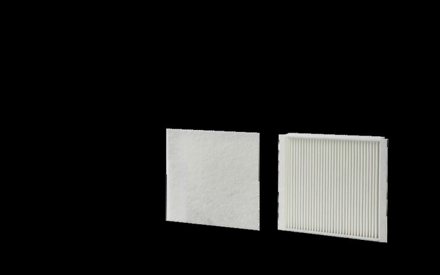 Rittal Filtermatte unter KornGr.10My SK 3181.125 (VE5)