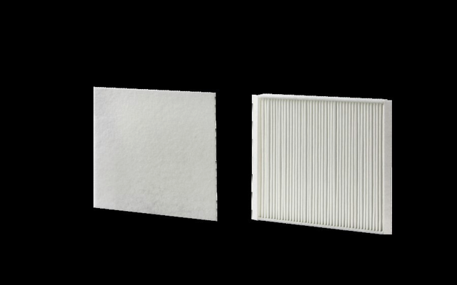 Rittal Filtermatte unter KornGr.10My SK 3182.125 (VE5)