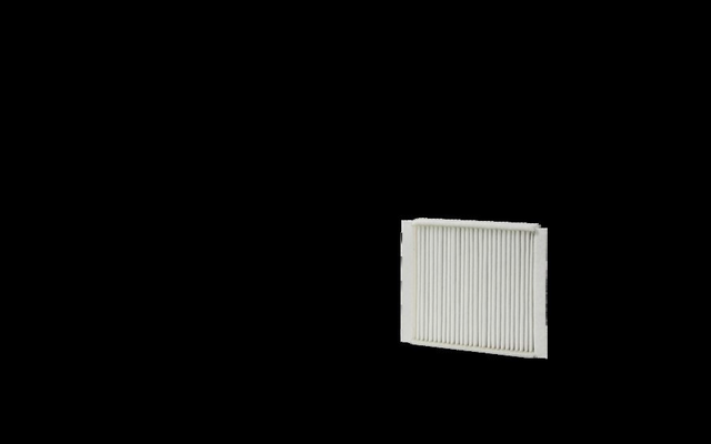 Rittal Faltenfilter IP54 SK 3322.720 (VE5)