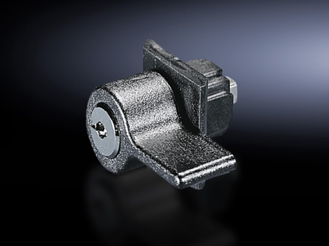 Rittal Kunststoff-Handgriff für AX und KX SZ 2577.000
