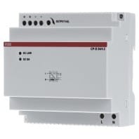 ABB Stotz S&amp;J Netzteil CP-D 24/4.2