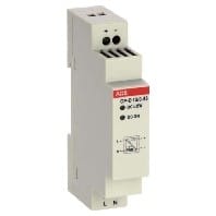 ABB Stotz S&amp;J Netzteil Out: 12VDC/0.83A CP-D 12/0.83