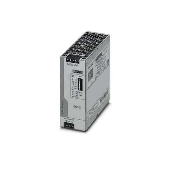 Phoenix Contact Stromversorgung E:1p, A:12 V DC/15A QUINT4PS/1AC/12DC/15